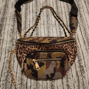 Steve Madden Belt Bag ✨️